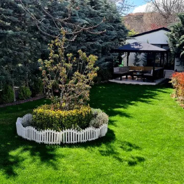 Ebruli Garden of Eden