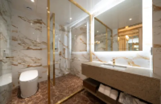 Lua Premium Unmanned Hotel