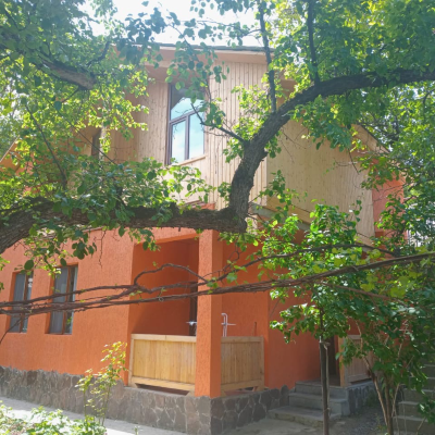 eco cottage for rent in Borjomi Hotel Exterior