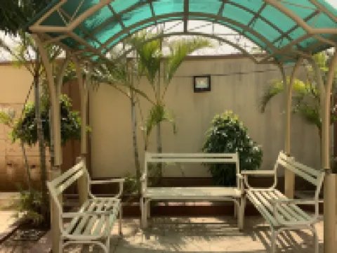 Al-ihsan Metro Hotel Hotels in Kaduna