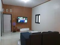 Gemi Homestay Magelang