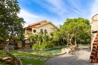 Sun Village Beach Resort - Pool