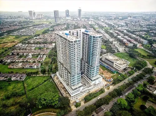 Brooklyn Apartment by Emily in Town