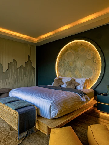 รูปภาพของอัศจรรย์ จัง ภูวิว