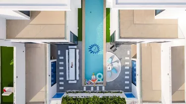 รูปภาพของดับเบิ้ลฟันพูลวิลล่าพัทยา