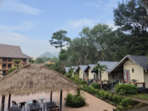 Chang Life Resort Hotels in Koh Chang