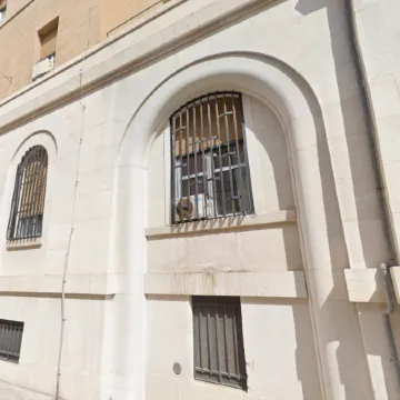 Dimora dei Colori - Yellow Light