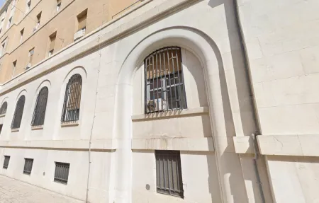 Dimora dei Colori - Yellow Light