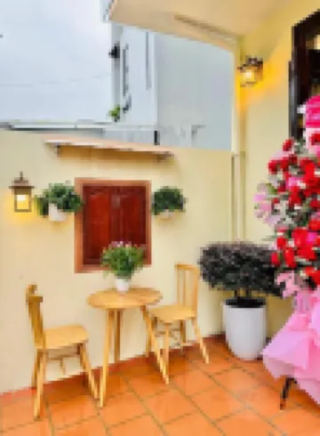 Pu Homestay