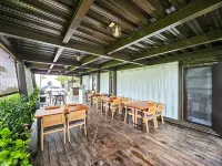 Kenting Pebble Beach Hotel - Kitchens