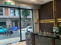 Paradise Bay Hotel - Vinhomes Ocean Park 3 義柱社酒店