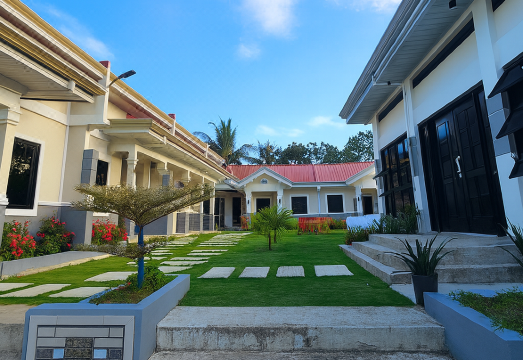 블리스 스위트 바이 SMS 호스피탈리티