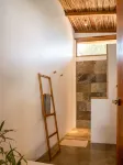 HAMA Villa With Private Pool - parking