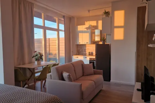 Cozy flat in Famagosta area near Forum di Assago Hotels in Assago