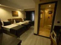 Devin Otel Isparta otelleri