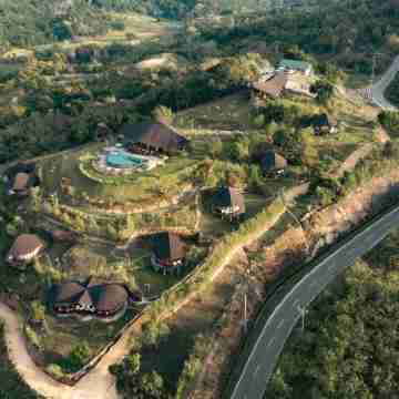 Ketanu Bamboo Lodge Sumba Hotel Exterior