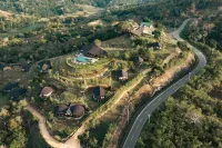 Ketanu Bamboo Lodge Sumba Hotels in Wanokaka