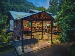 Top 20 Premium Hotels in Sabah
