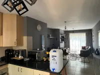 2 Bedroom apartment Hotels in Lephalale