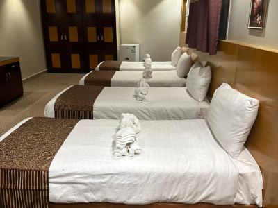 MG Crown Hotel 3