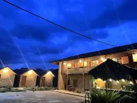 Kiên mán Homestay - Park Yeri