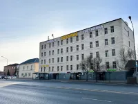 Bekarys Hotel Hotels in Astana