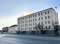 Bekarys Hotel - Wifi