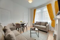 The Wingrove Retreat, Near Newcastle City Centre by Week2Week - 2 ดาว