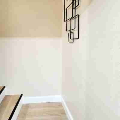 Toria Suites 922 Others