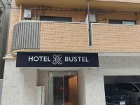 Hotel bustel Hoteles en Yokohama