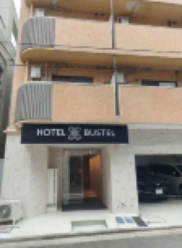 Hotel bustel