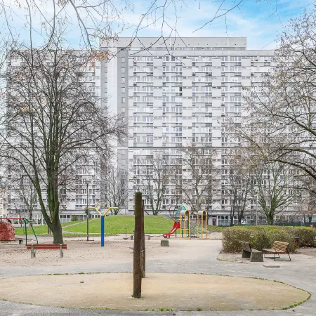 Lumina Cozy 3-room apartment near the city center