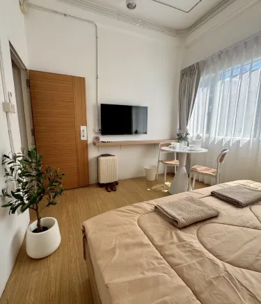 ห้องสแตนดาร์ด