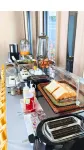 The Room Premium - breakfast