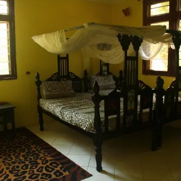 基奧塔叢林民宿 鄰近尼雷爾國際機場的酒店