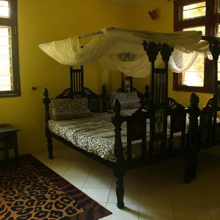 KIOTA JUNGLE HOMESTAY