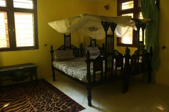 Kiota Jungle Homestay