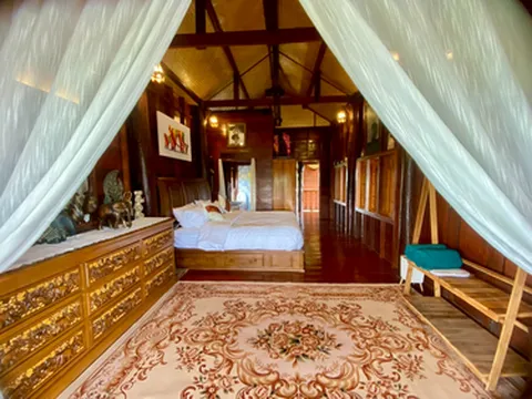 รูปภาพของเอเลแฟนท์ เฮ้าส์ แอนด์ พูลวิลล่า