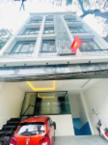 Green Westlake Homestay Các khách sạn ở Triển lãm Giảng Võ