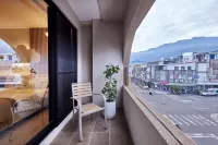 S'mire Homestay - New