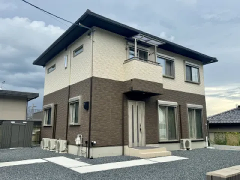 Yuan’s Kasho のホテル