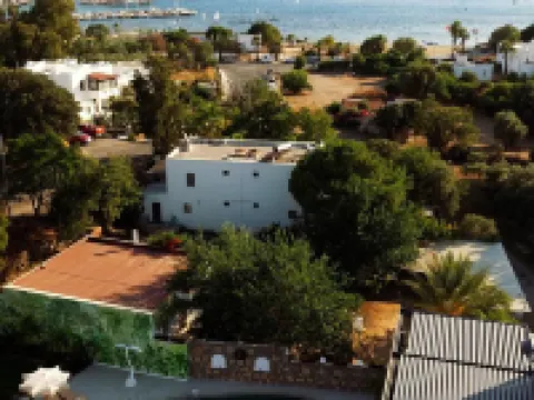 Taga Hotel Hotels in Bitez