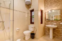 Villa Zest - 3 bedrooms (sleeps 6+2 kids) Qala village