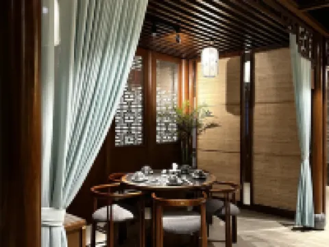 Oriental Hotel โรงแรมในอิสลามาบัด