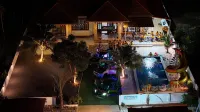 Chill Chill @Khanom Pool Villa - Villas