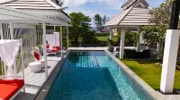 Phangan Cove Pool Villas - Villas