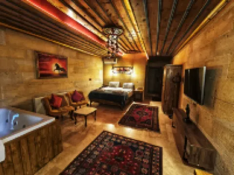 Cappadocia Elite Stone House Hotels in Nevsehir