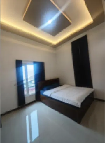 Guesthouse Twin Bromo