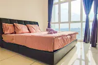 Urban Loft at KSL Johor Bahru by HCK