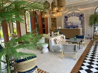 Cabanas Hua Hin